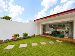 Bartley Rise Estate (D19), Terrace #591217801